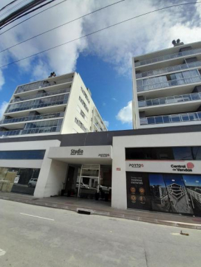 JK Studio Premium Xavante GARAGEM SEM taxas